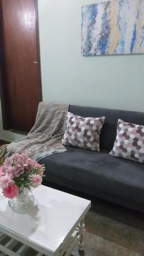 Saiyu Aeropuerto Bed & Breakfast Luque Ngoại thất bức ảnh